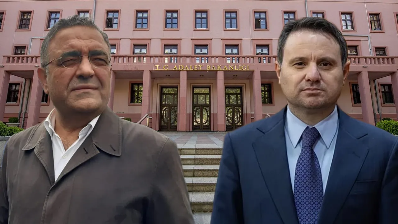 CHP’li Tanrıkulu’ndan Gürlek’e yargı çıkışı: Uygulanmayan AİHM ve AYM kararları için eylem planı var mı?