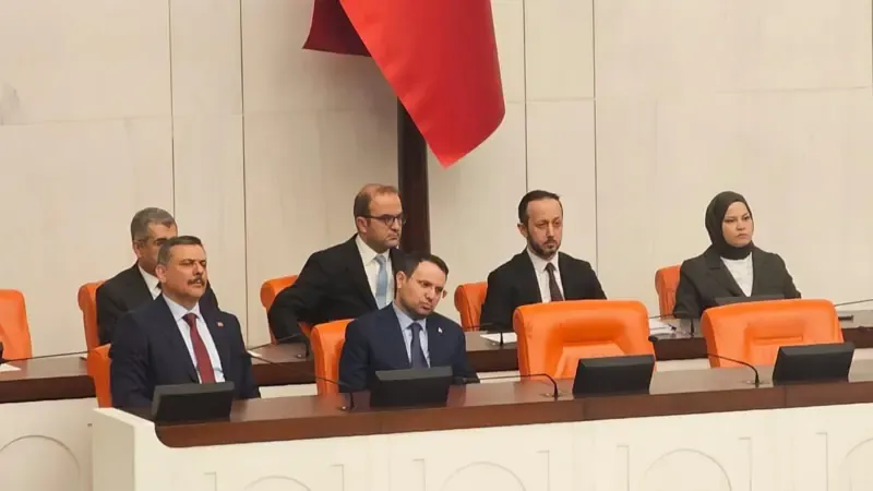 Ankara kulislerinde Akın Gürlek ve Mustafa Çiftçi yorumları: Artık hiçbir şey eskisi gibi olmayacak