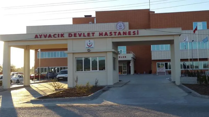 Çanakkale'de sahilde erkek cesedi bulundu