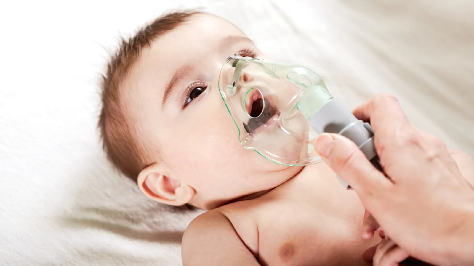 Bebeklerde sessiz tehdit RSV: Farkındalık düşük, harcama yüksek