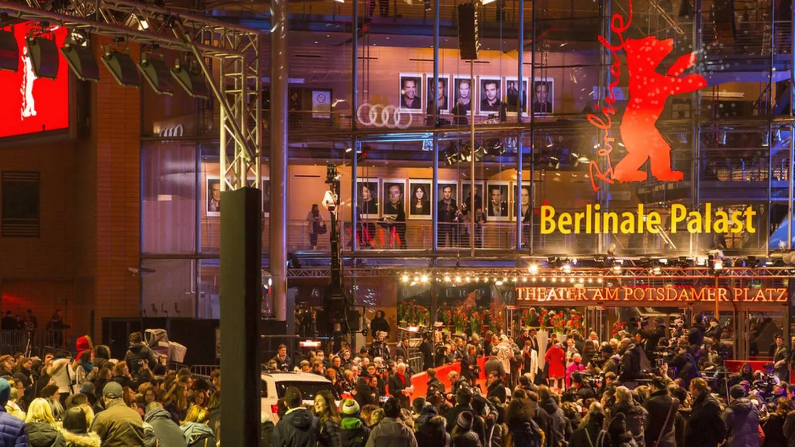 Berlinale’de “Anschauung” anları