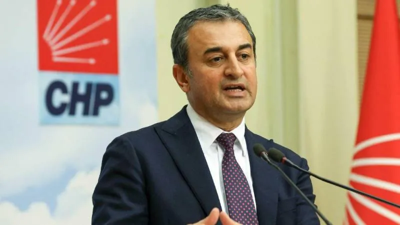 Kılıçdaroğlu yönetimindeki CHP'nin disipline sevk ettiği Bur