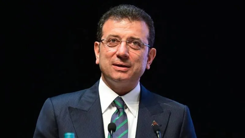 İmamoğlu: Öyle bir rejim kurdular ki bir kişinin verdiği işi hallederseniz makamınızı koruyup yükselebilir, hiçbir şey olamazsanız bakan olursunuz!