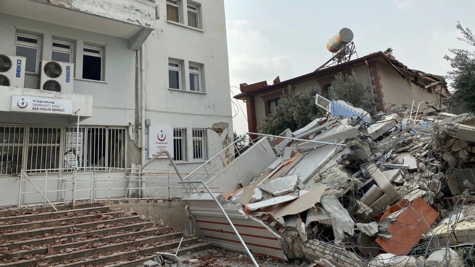 Depremden sonra taşınan ASM'ler açılmadı, mevcutlar "kira ve ödenek" baskısı altında!