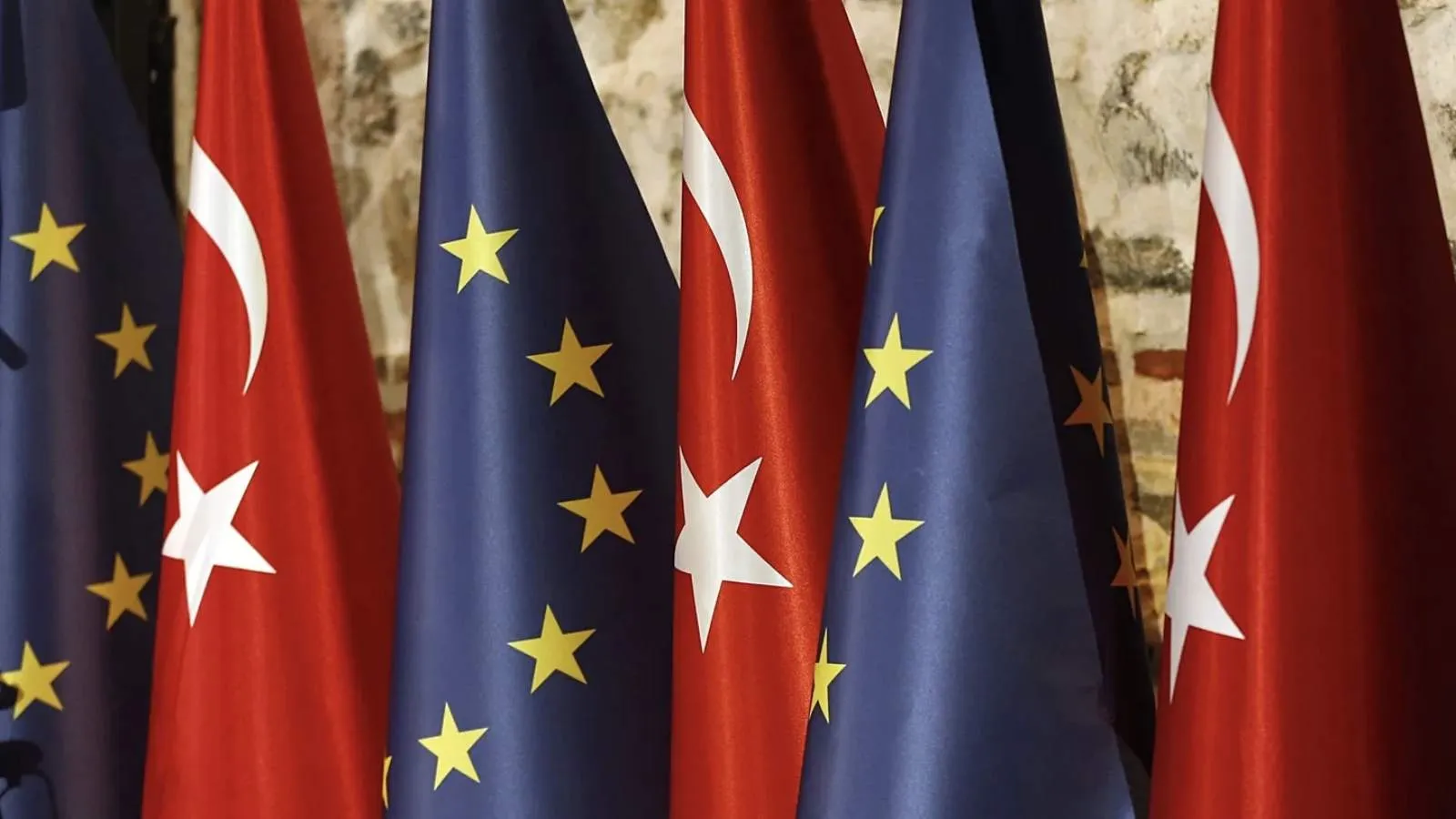 Türkiye – AB: “Masum değiliz hiçbirimiz”