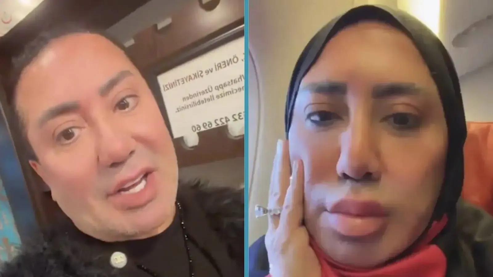 Sosyal medya fenomeni Murat Övüç’e başörtülü video nedeniyle 11 ay hapis cezası!
