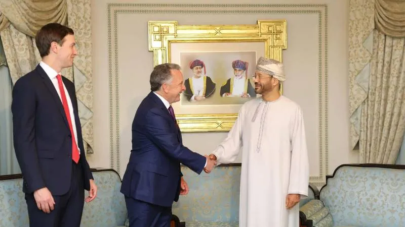 İran resmi haber ajansı: ABD ile müzakerelerde bazı konularda uzlaşma sağlandı