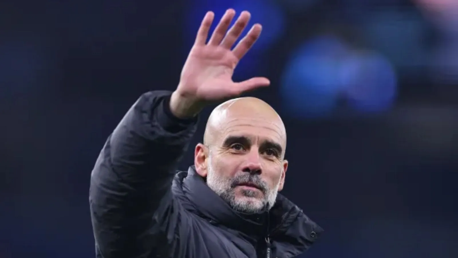 Pep Guardiola, Manchester City'den ayrılık kararını resmen duyurdu
