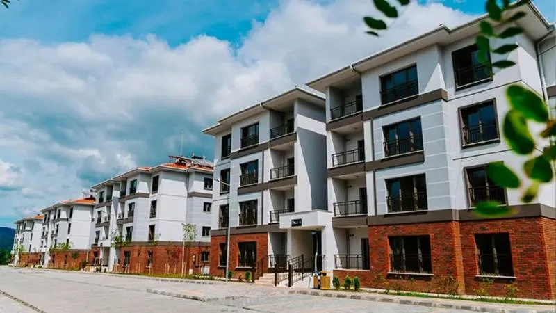 TOKİ’nin 20 bin konutluk ‘açık satış’ kampanyası başlıyor: B