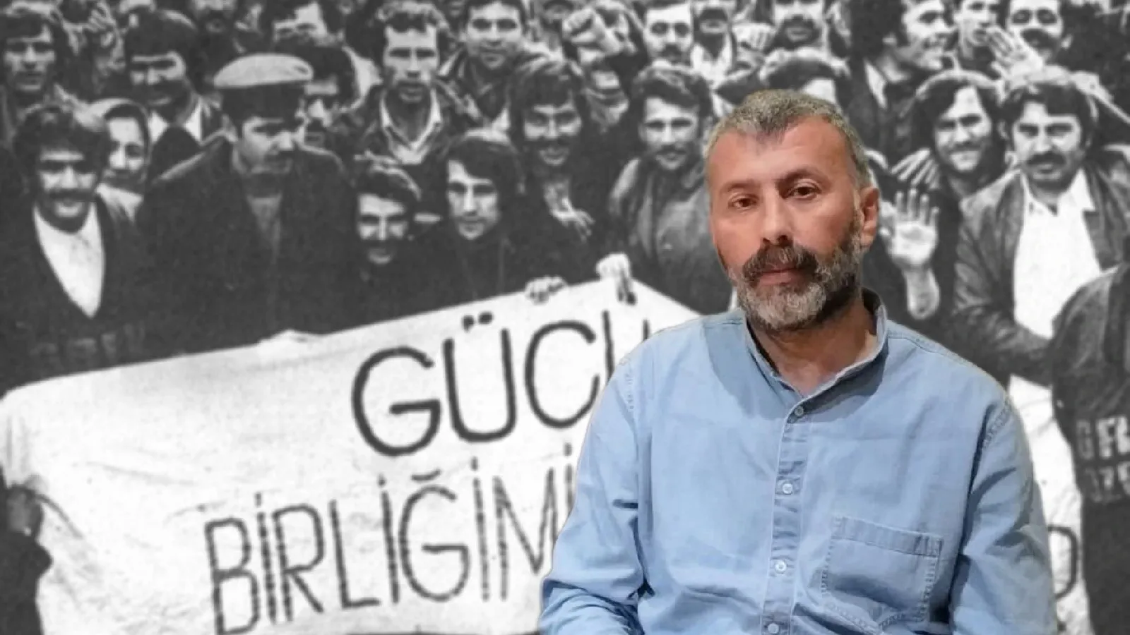 Gözaltına alınan Başaran Aksu, serbest bırakıldı: 2027 Taksim 1 Mayıs’ı artık tüm halkındır!