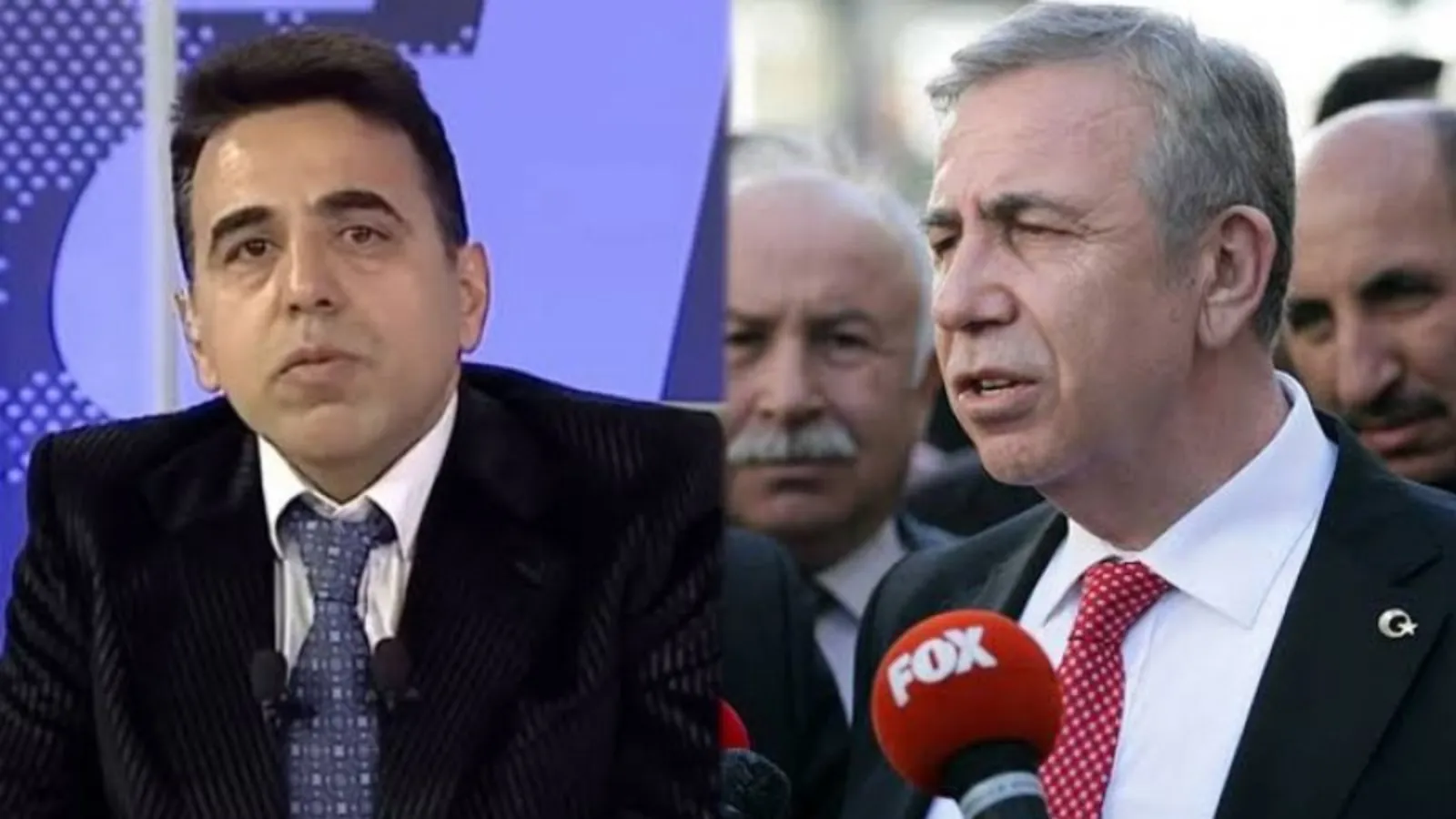 Barış Pehlivan, "Şimdi 'sıraya' Mansur Yavaş’ı koydular" diyerek anlattı; "Cumhurbaşkanının sözüne güvenip siyaset yaptığı isim: Necmettin Kesgin"