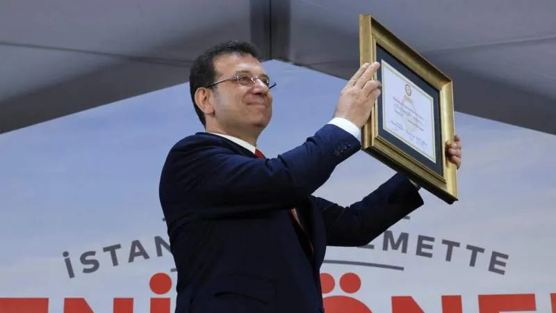 Diploma iptal davası üzerinden geleceğe ilişkin işaretler