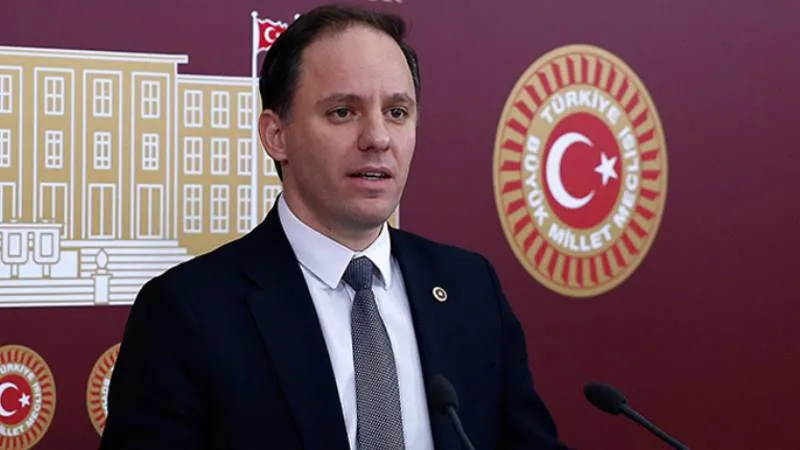 CHP'li Yavuzyılmaz: Gaziantep–Şanlıurfa Otoyolu özelleştirilirse ücret 270  TL'ye çıkabilir