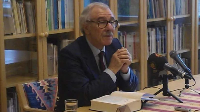 Mehmet Emin Bozarslan