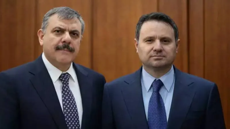 Meclis kayıtlarına geçti: Bakanlar, soru önergelerine sessiz kaldı