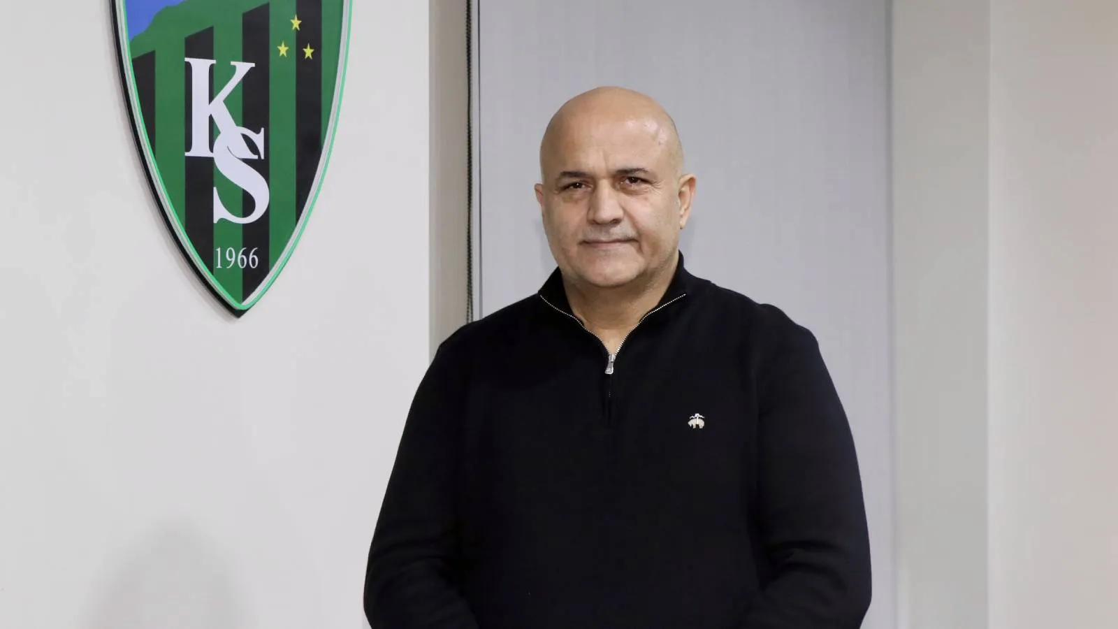Recep Durul sert çıkıştı: Bugün Kocaelispor'a yapılan saygısızlığın bedelini onlara kendi sahasında ödeteceğiz