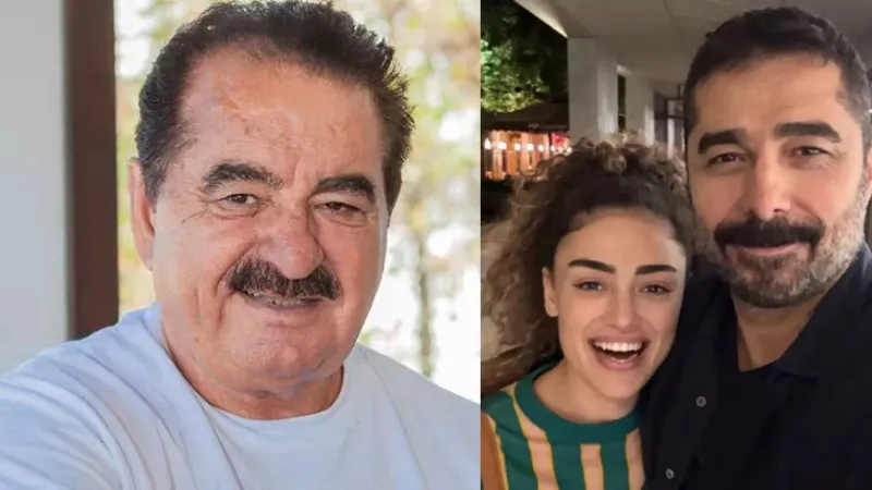 İbrahim Tatlıses