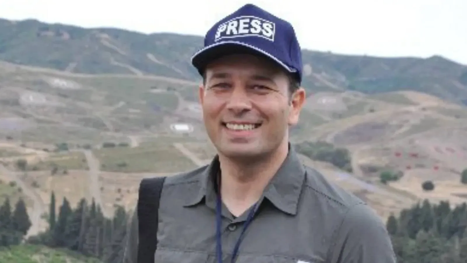 İncirlik Hava Üssü görüntüleri soruşturması: ANKA Genel Yayın Yönetmeni Kenan Şener dahil 4 kişi yurt dışına çıkış yasağıyla serbest