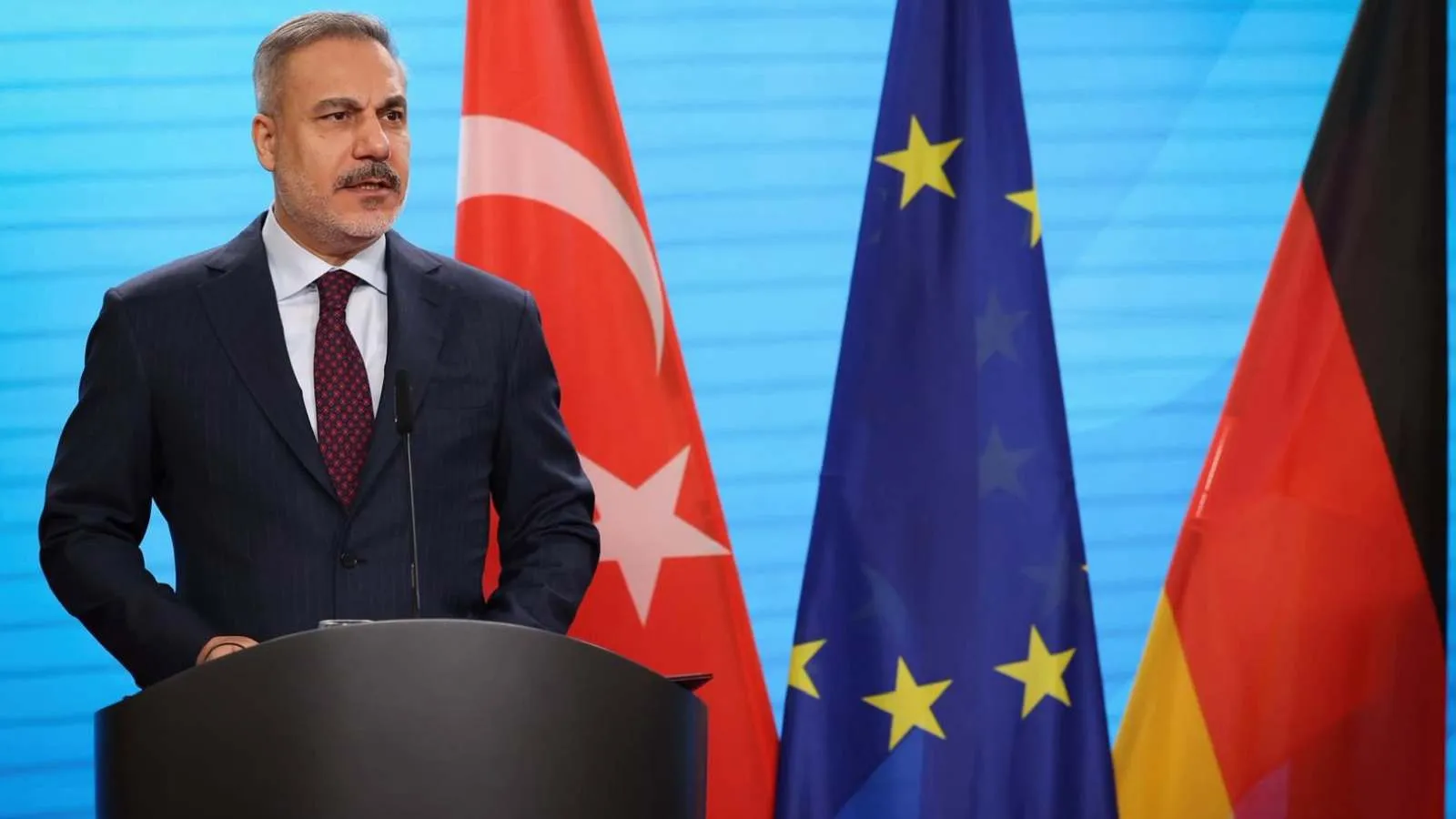 Kendimize hangisini layık görüyoruz?