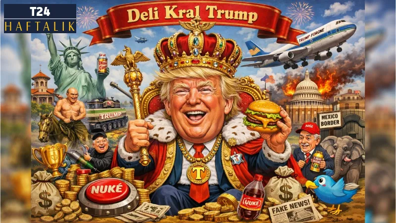 ABD Anayasasının 25. Ek Maddesi: Başkan Trump görevinden alınabilir mi?