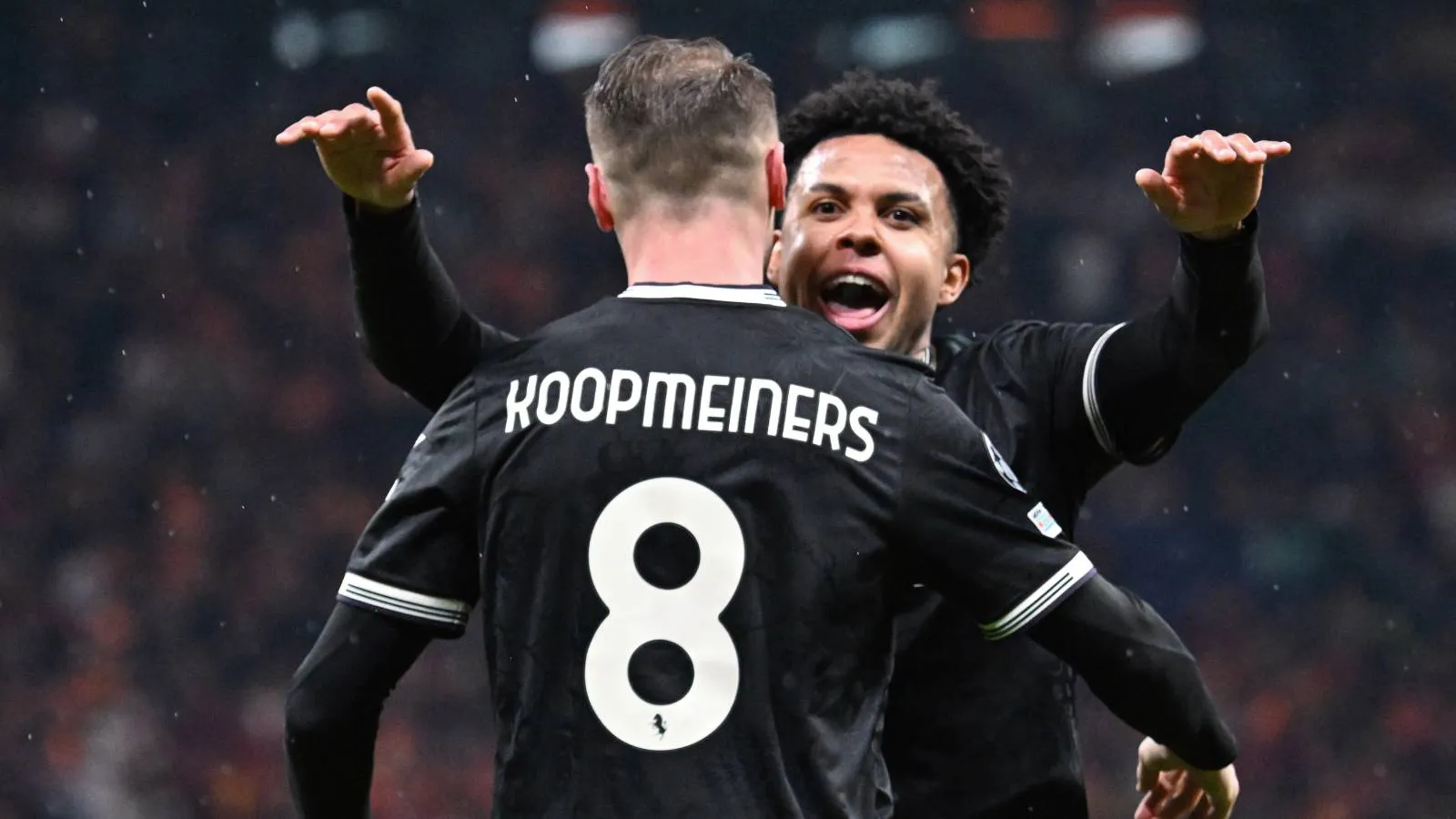 Teun Koopmeiners: Beş gol yediğinizde attığınız iki golün hiçbir anlamı kalmıyor