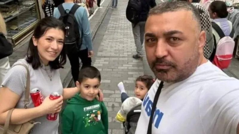 Almanya’dan İstanbul'a tatile gelmişlerdi: Böcek ailesinin ölümünde 5 sanık için 22 yıl 6 aya kadar hapis istendi!