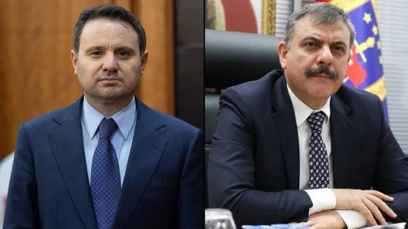 Nefes yazarı Aytunç Erkin: Gürlek ve Çiftçi neden şimdi atandı?