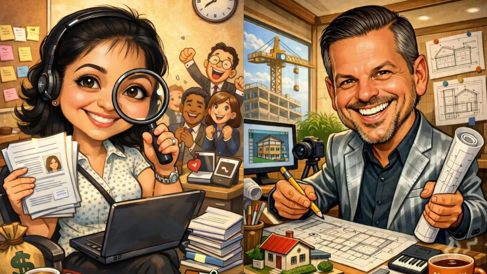 Uzmanlardan ChatGPT'nin karikatür trendi için 'gizlilik' uyarısı