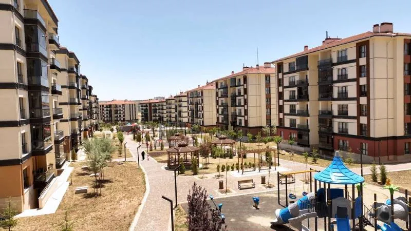 İnşaat maliyetleri yükseliyor: Konut fiyatlarında son durum ne?