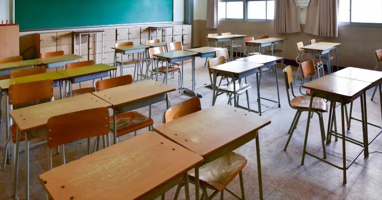 İki ilde hava koşulları nedeniyle eğitime ara verildi