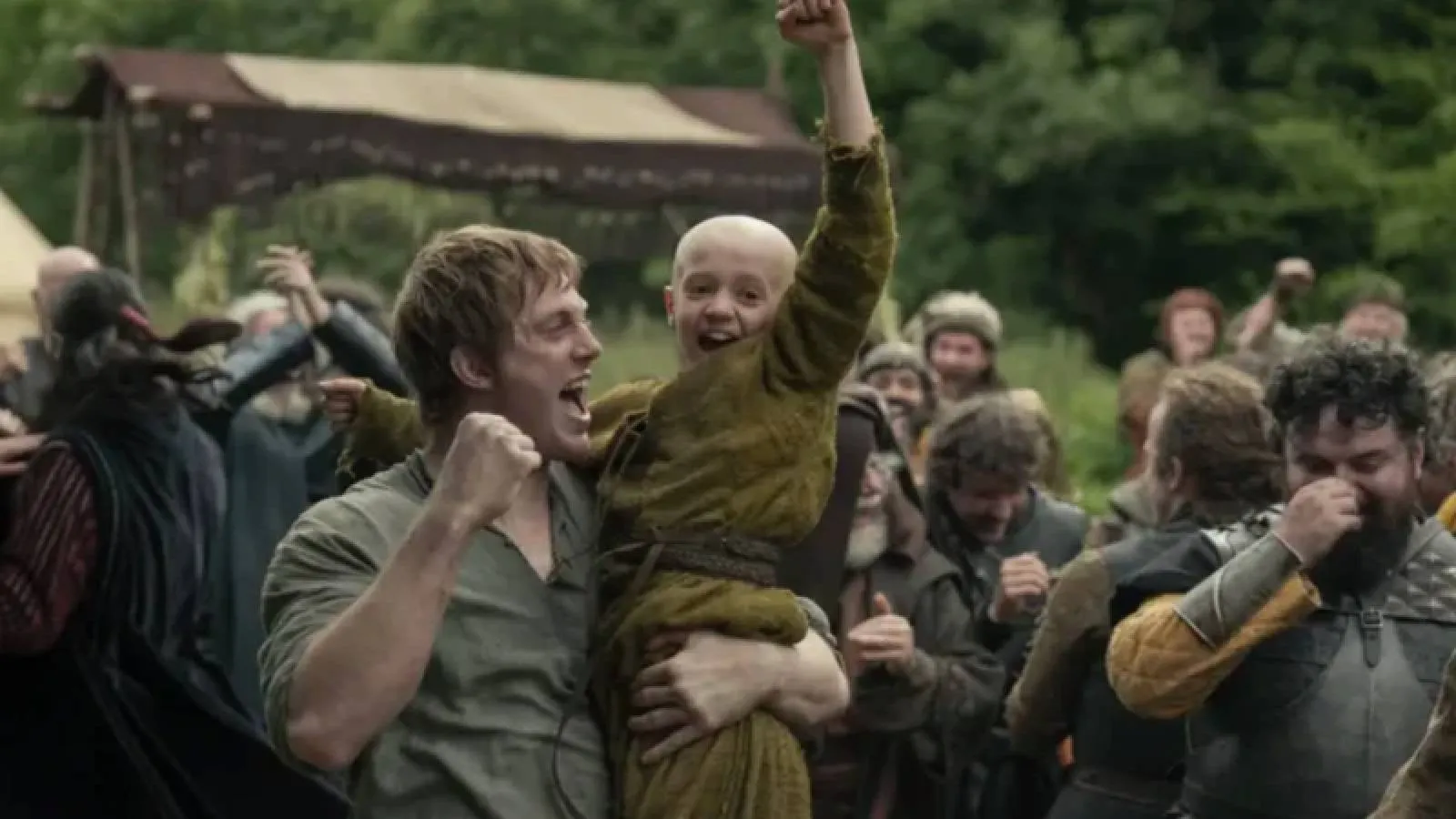 Game of Thrones evreninin son yapımı Dunk ve Egg'in hikayesi neden konuşuluyor?