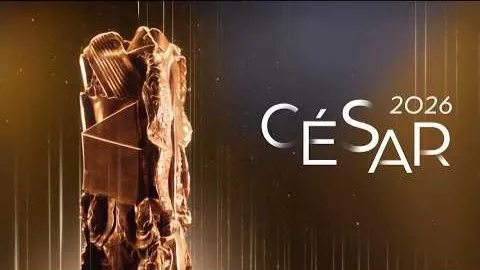 ''Fransa'nın Oscar'ı'' César 2026 ödülleri sahiplerini buldu: İşte ödül alan yapımlar ve sanatçılar