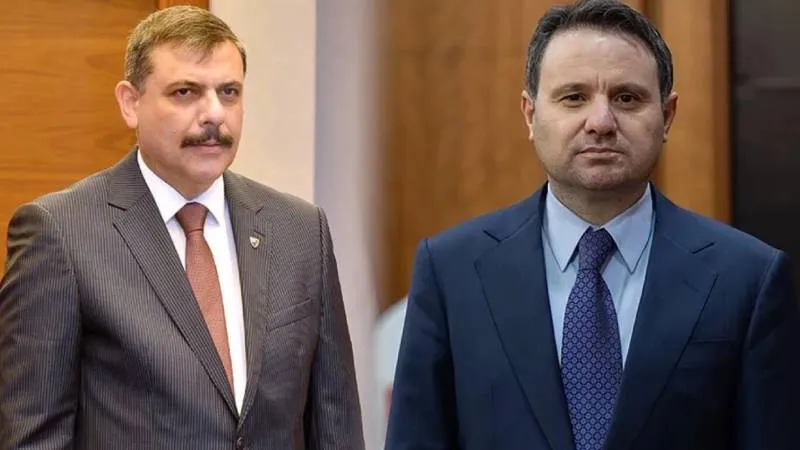 Akın Gürlek ve Mustafa Çiftçi Meclis'te yemin edecek: Tüm CHP'li vekiller Genel Kurul'a çağrıldı