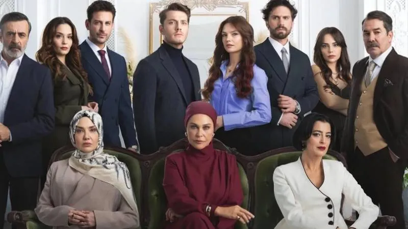ATV’nin "Aynı Yağmur Altında" dizisine tepki yağmıştı: "Domuz eti" sahnesi RTÜK'ün gündemine taşındı