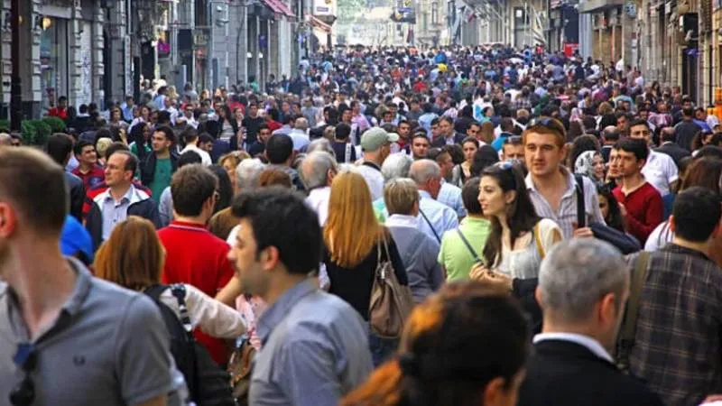 Karar yazarı Kahveci: Türkiye'nin umut düzeyinde sert bir kayıp var; düştüğümüz kuyuda çırpınıyoruz, o kuyuya da Türk tipi başkanlık sistemi diyoruz