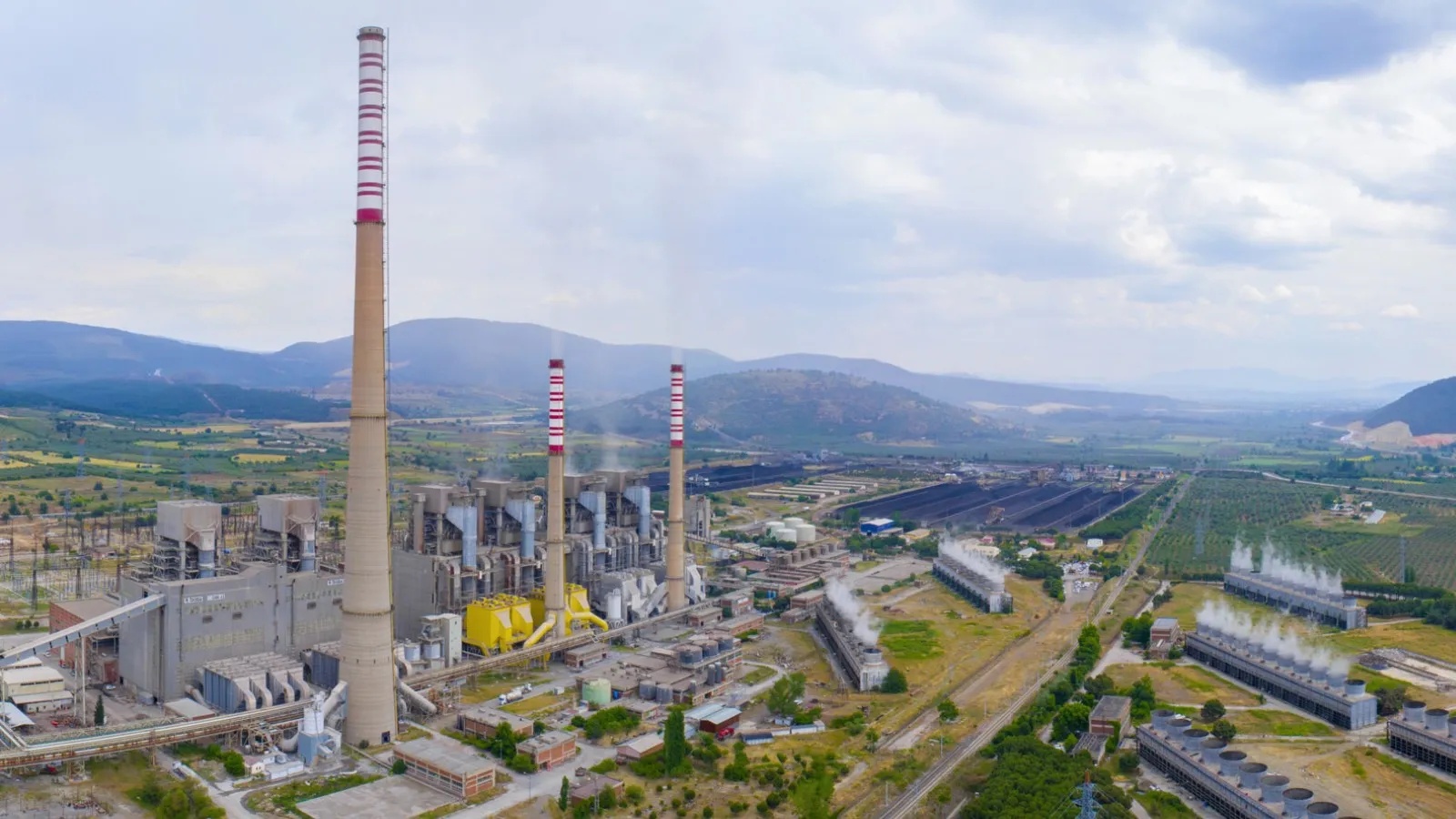Soma B Termik Santralı icradan satışa çıkıyor: Takvim netleşti