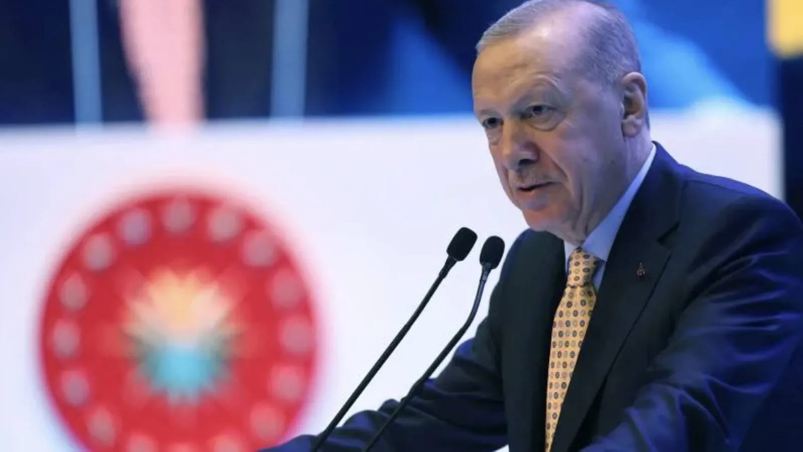 Erdoğan'ın reform aşkı!