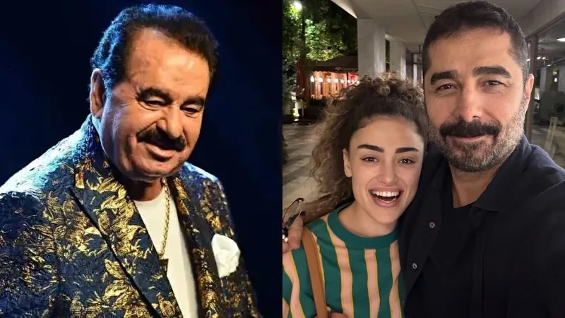 İbrahim Tatlıses