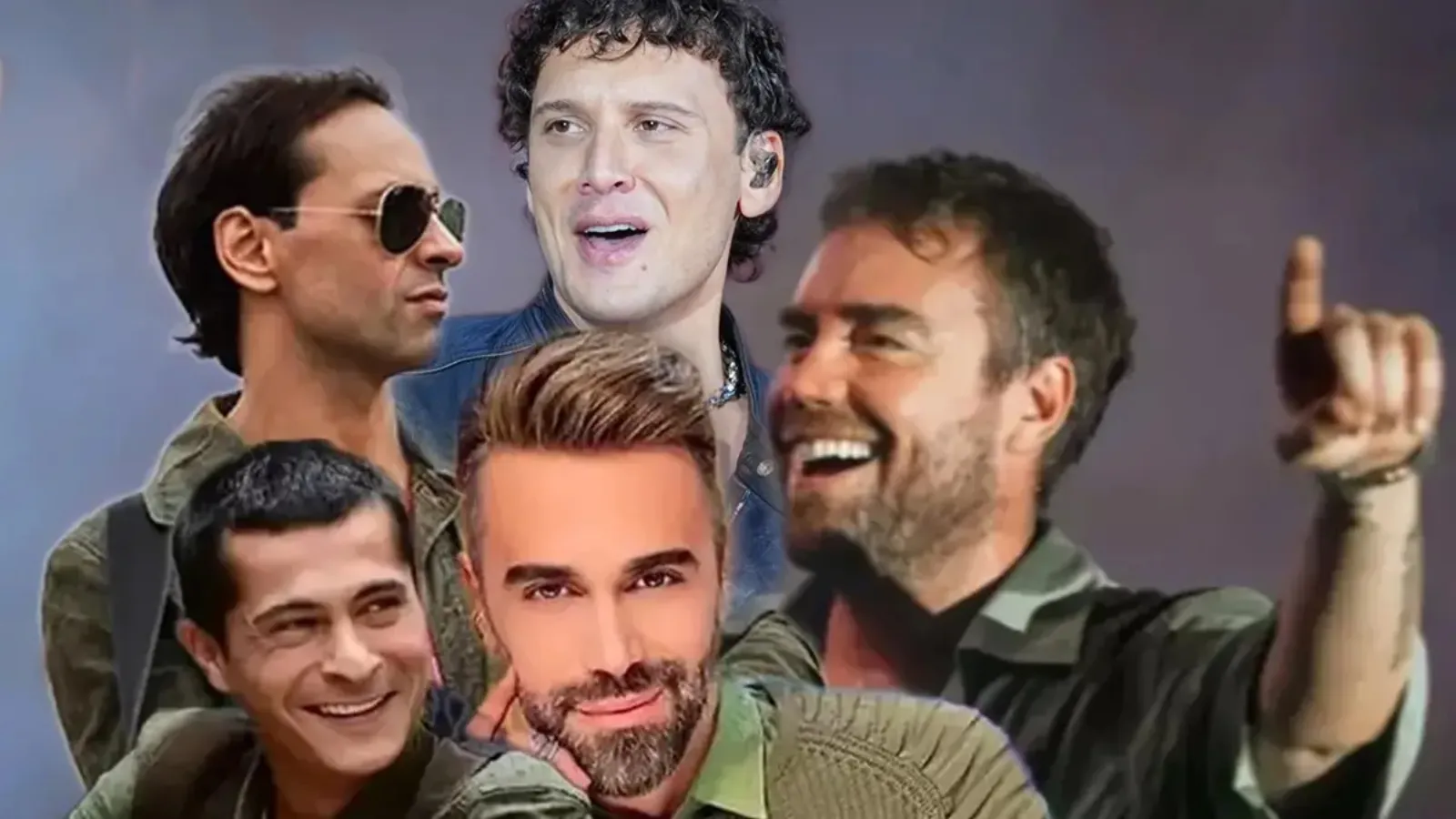 Ünlülere yönelik "uyuşturucu ve fuhuş" operasyonunda yeni dalga: Kaan Tangöze, Murat Dalkılıç, İsmail Hacıoğlu ve Kemal Doğulu dahil 19 kişiye gözaltı; Edis için yakalama kararı