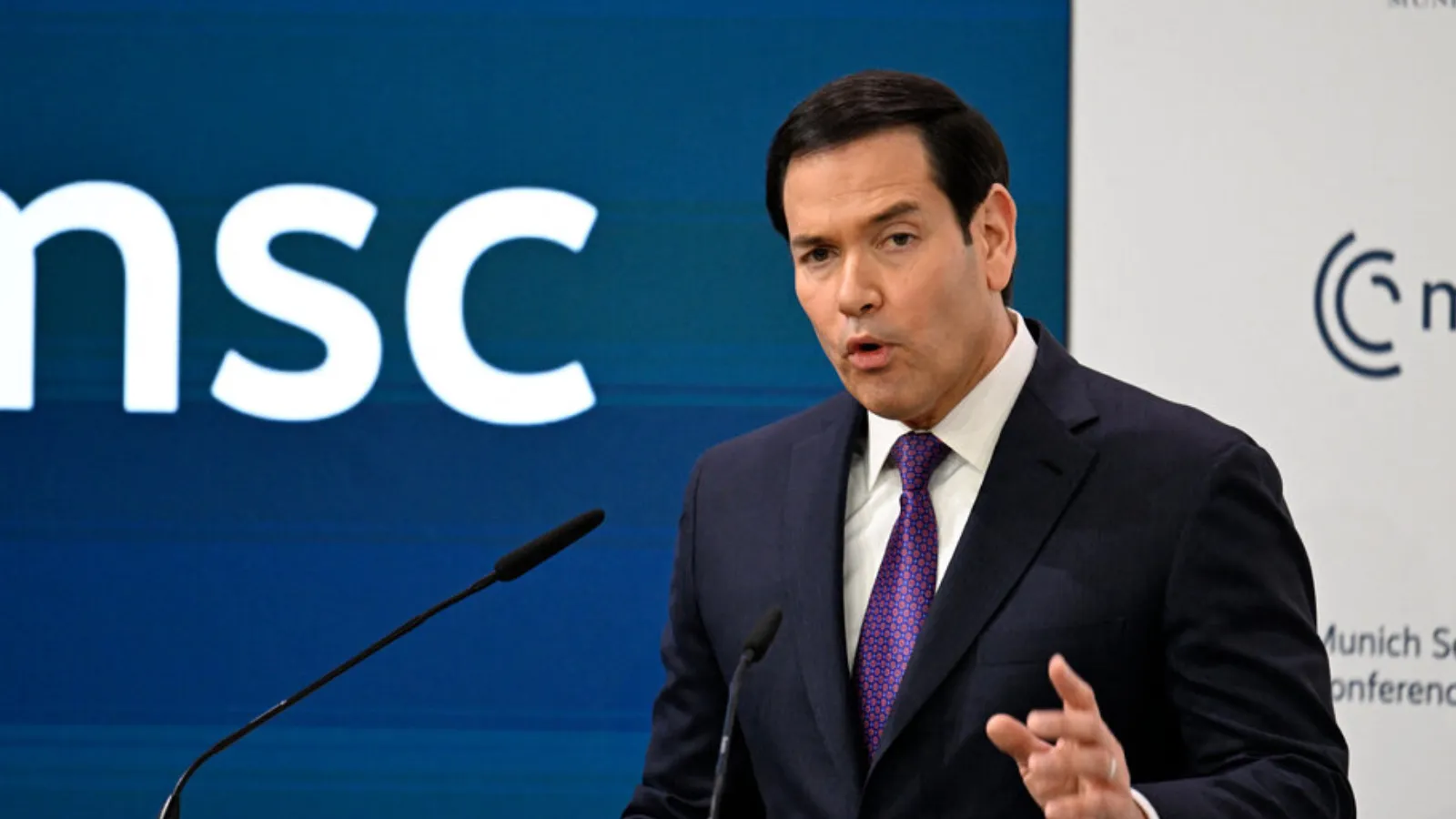 Rubio: Gazze'nin yüzde 70'nin işgal edilme planı ABD'ye ait değil