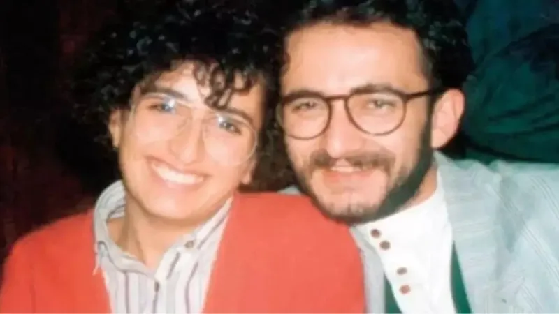 Hasret Gültekin'in eşi Yeter Gültekin yaşamını yitirdi