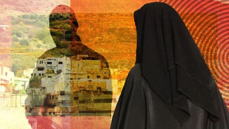 'Uykumda çığlık atıyorum': Suriye'deki Alevi kadınların kaçırılma ve tecavüz hikayeleri