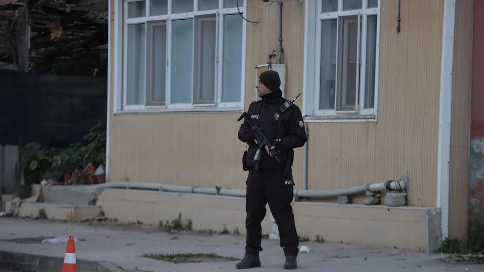 3 polis memurunun şehit olduğu çatışmada ölen IŞİD'liler 'örgüt üyeliği' suçlamasından beraat etmiş