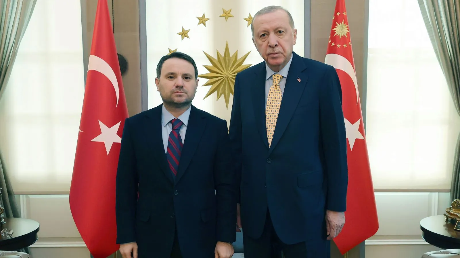 Ahmet Hakan: Akın Gürlek’in elde ettiği her başarı, Tayyip Erdoğan’ın başarı hanesine yazılıyor