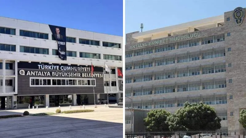 antalya belediye emniyet