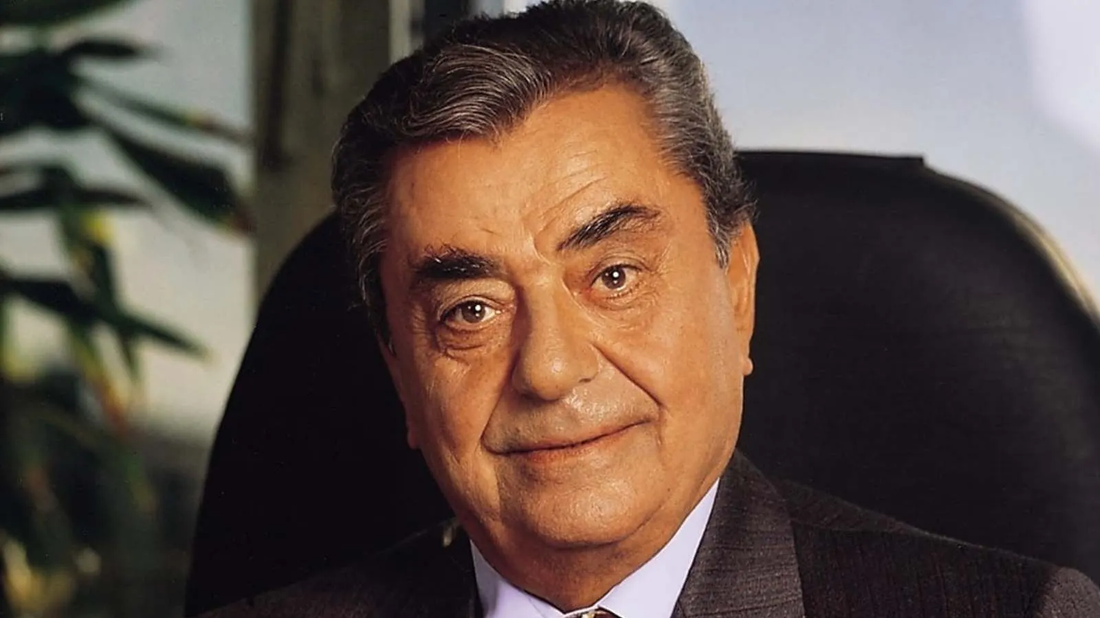 İş insanı Kamil Yazıcı hayatını kaybetti