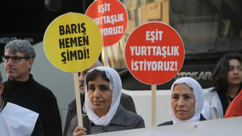 Dil ve eşit yurttaşlık