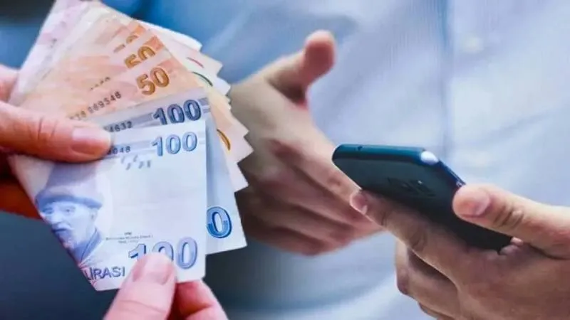 Para transferlerine gece düzenlemesi: Çipli kimlik ve NFC doğrulaması zorunlu olacak