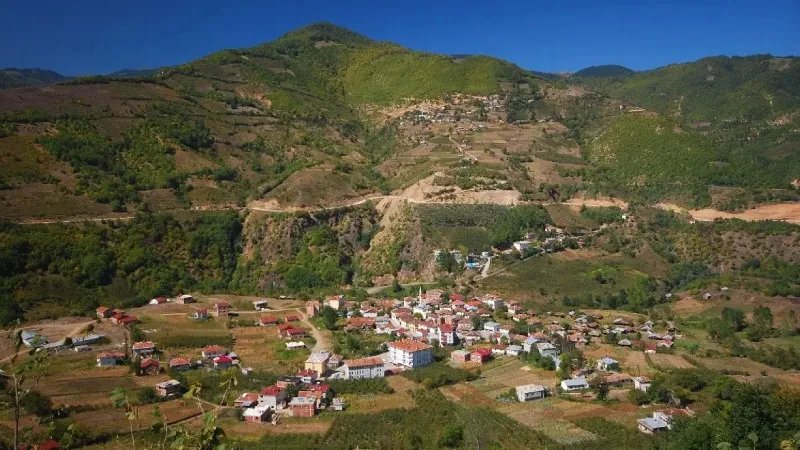 Bu köylerde sadece 1'er kişi yaşıyor: Türkiye'nin en yalnız yerleri belli oldu