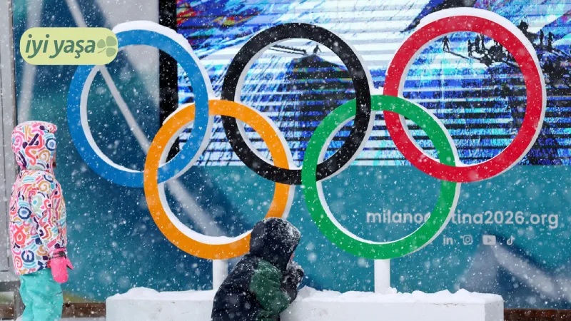 Kış olimpiyat sporcularından ilham alabileceğiniz 5 uyku alışkanlığı